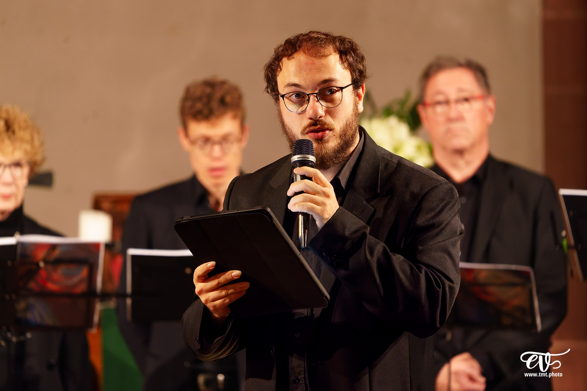 REQUIEM - ENSEMBLE VOCAL PHILAE